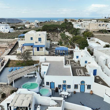 מגלוחורי Simantiri Private Villa מראה חיצוני תמונה