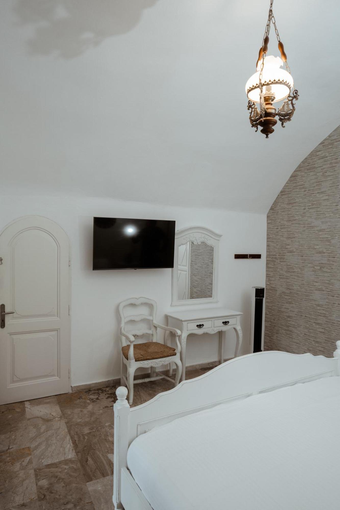 מגלוחורי Simantiri Private Villa מראה חיצוני תמונה