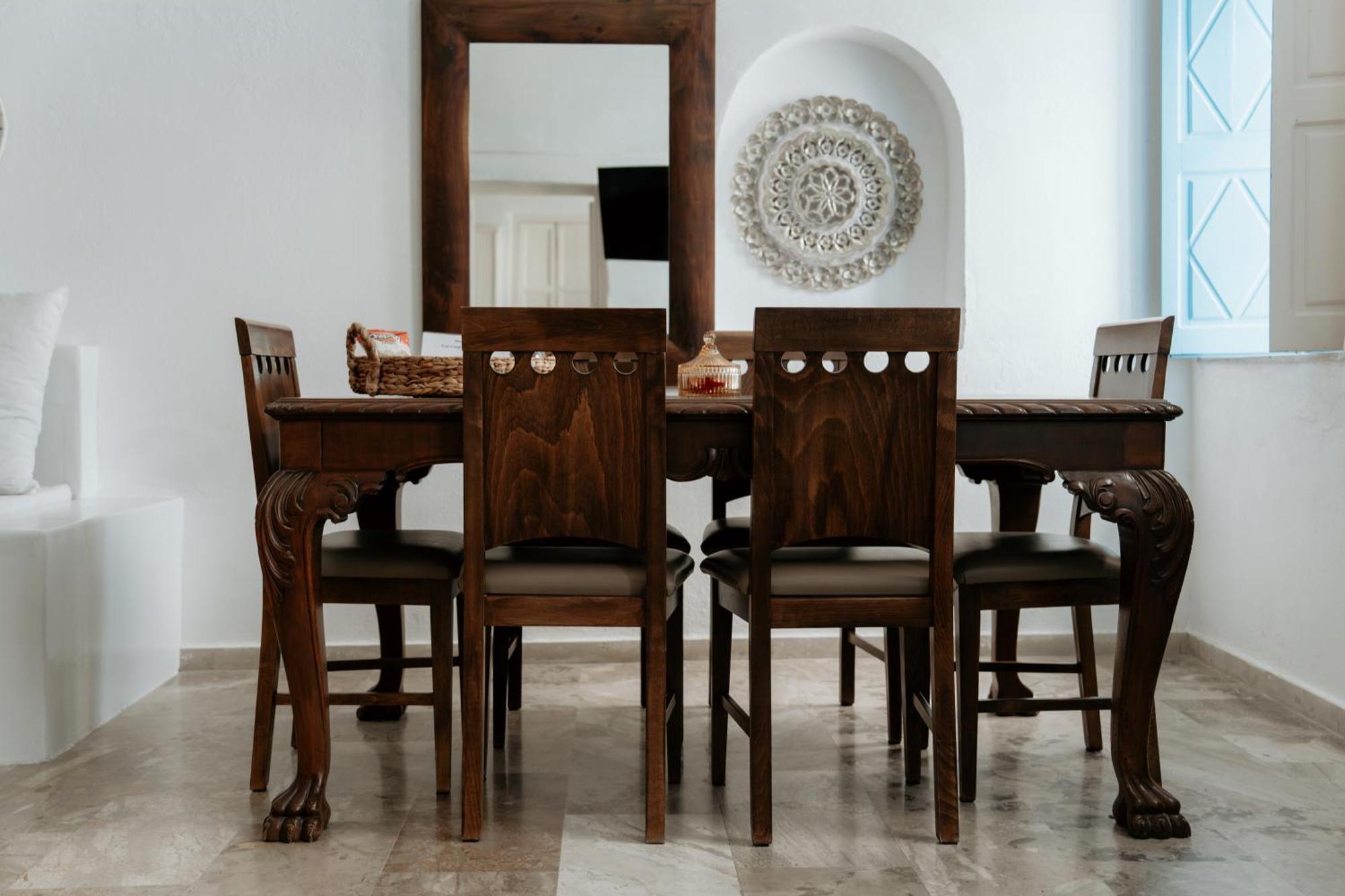 מגלוחורי Simantiri Private Villa מראה חיצוני תמונה