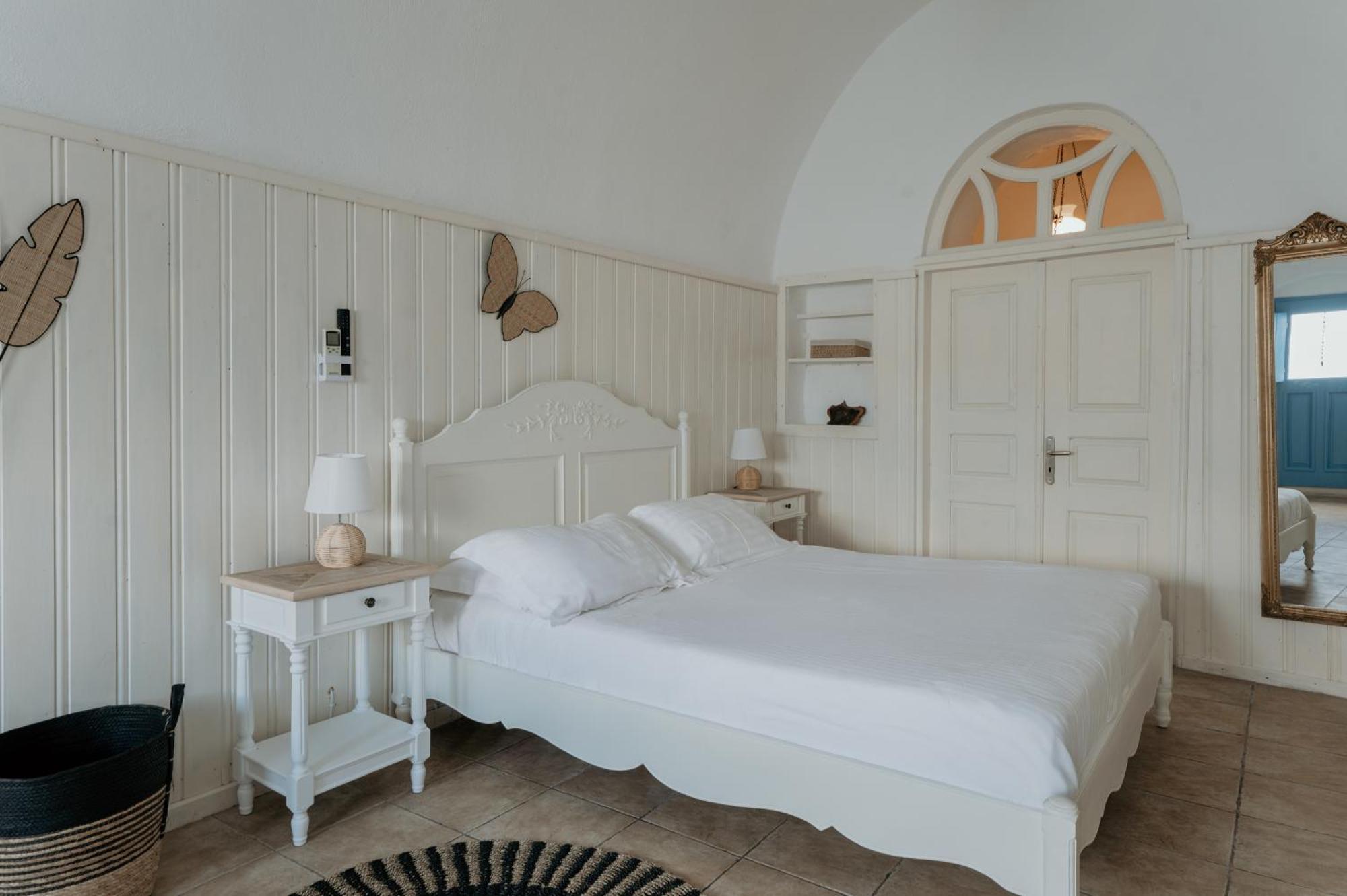 מגלוחורי Simantiri Private Villa מראה חיצוני תמונה