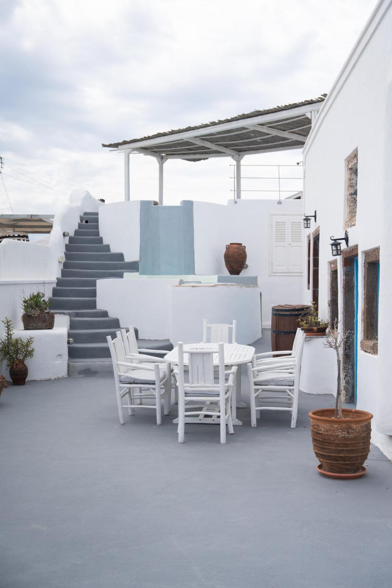 מגלוחורי Simantiri Private Villa מראה חיצוני תמונה