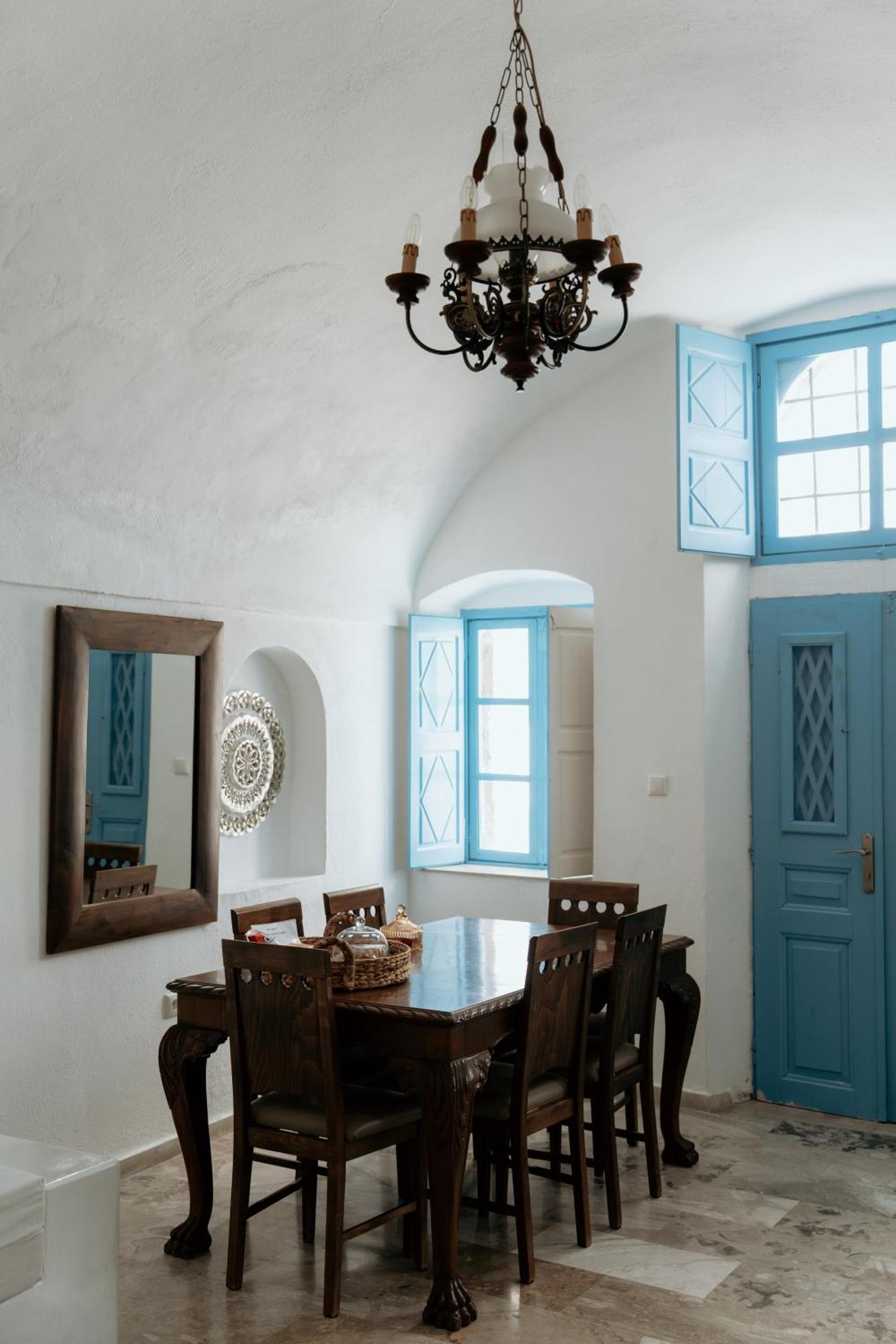 מגלוחורי Simantiri Private Villa מראה חיצוני תמונה