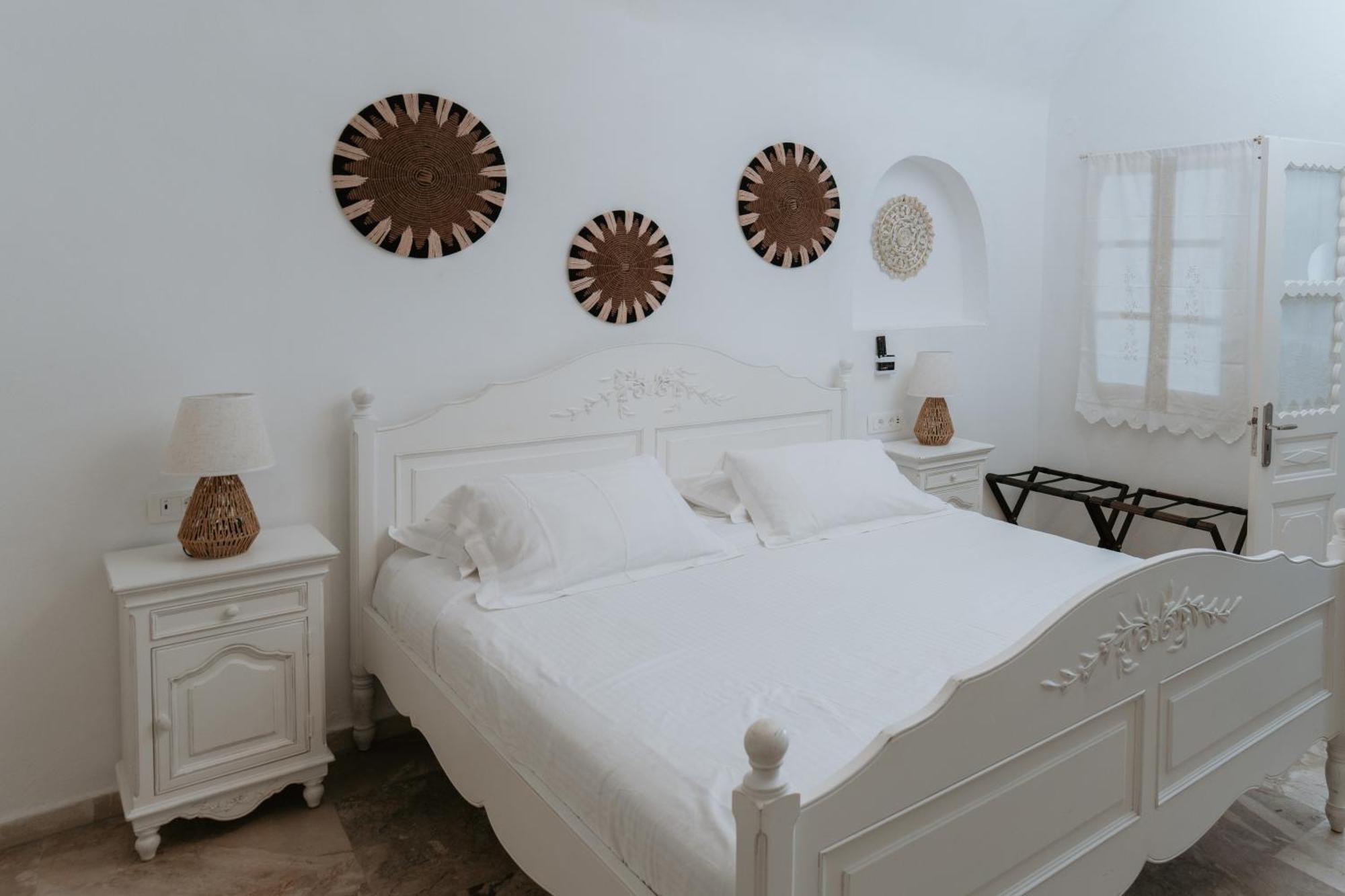 מגלוחורי Simantiri Private Villa מראה חיצוני תמונה