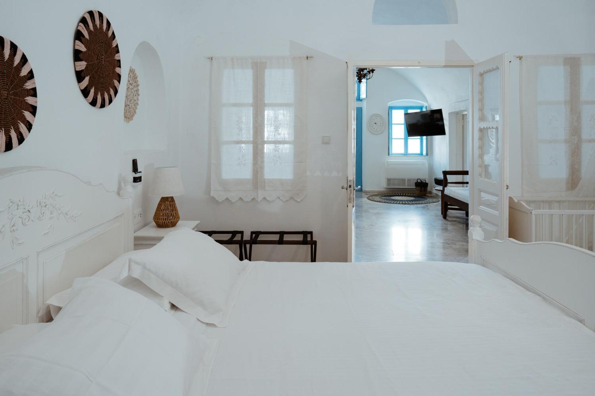 מגלוחורי Simantiri Private Villa מראה חיצוני תמונה