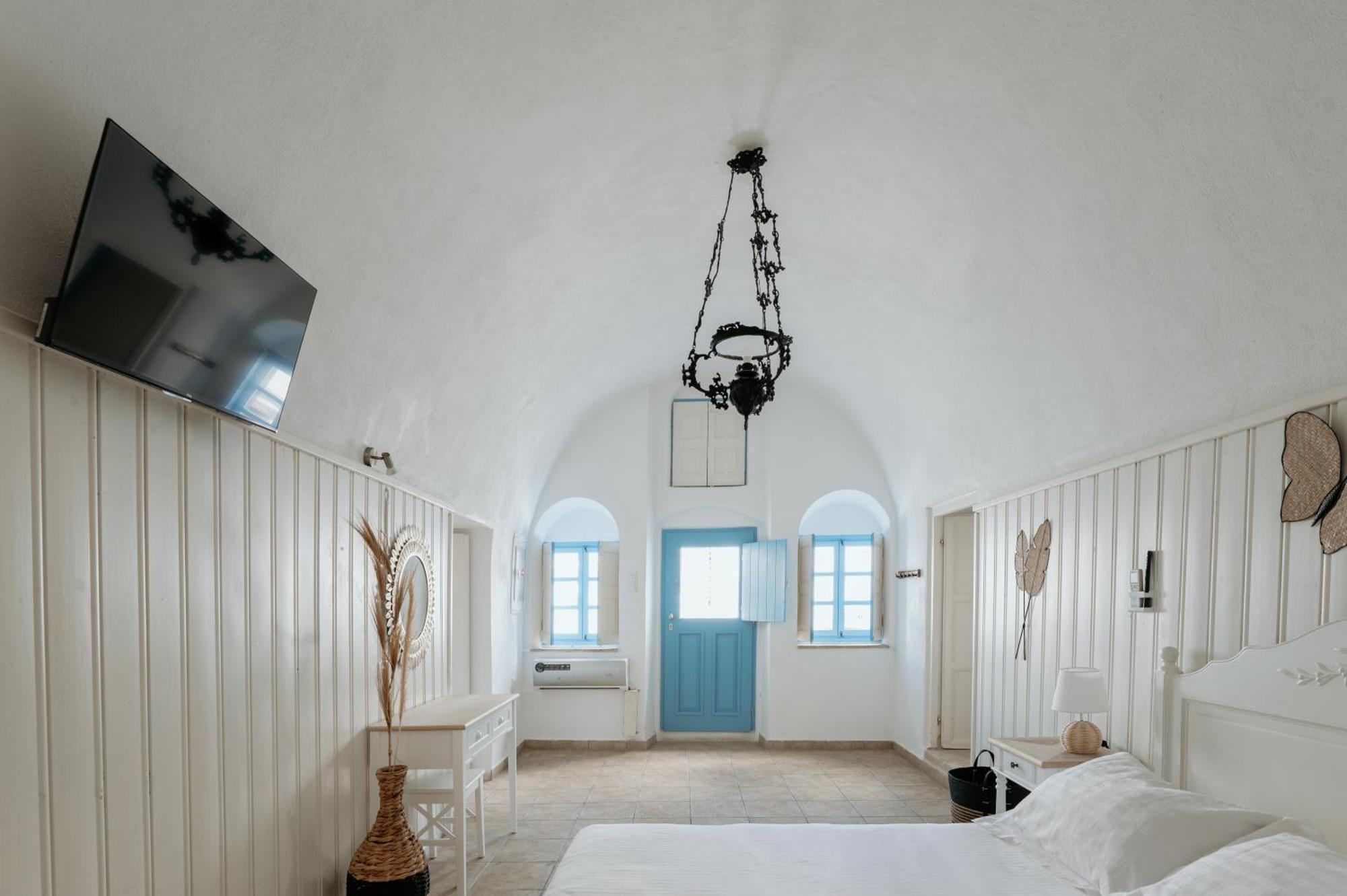 מגלוחורי Simantiri Private Villa מראה חיצוני תמונה