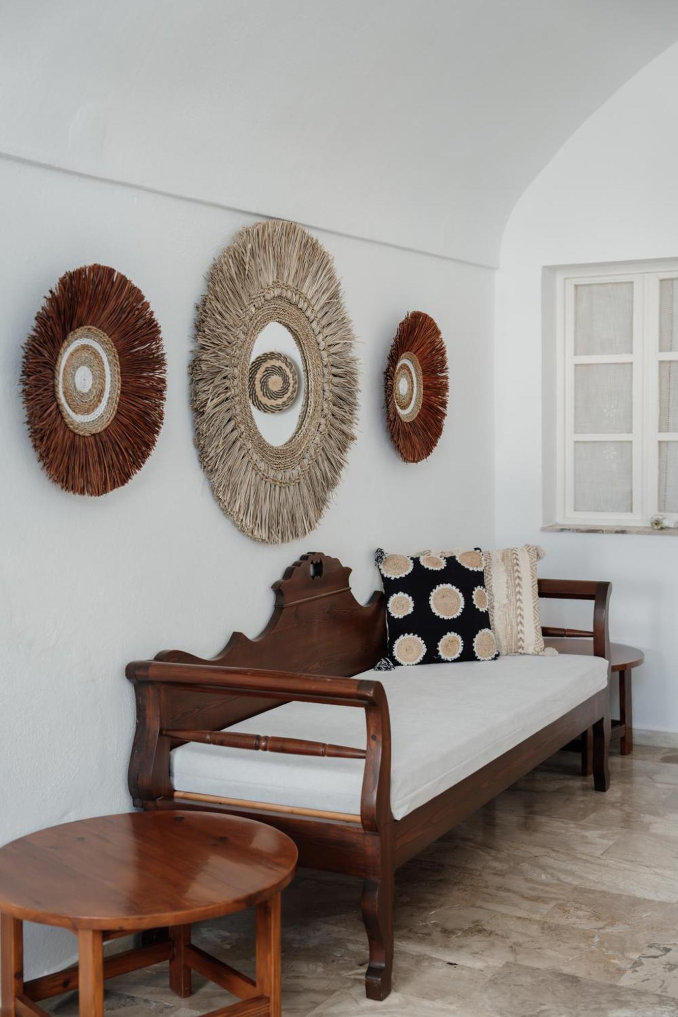 מגלוחורי Simantiri Private Villa מראה חיצוני תמונה