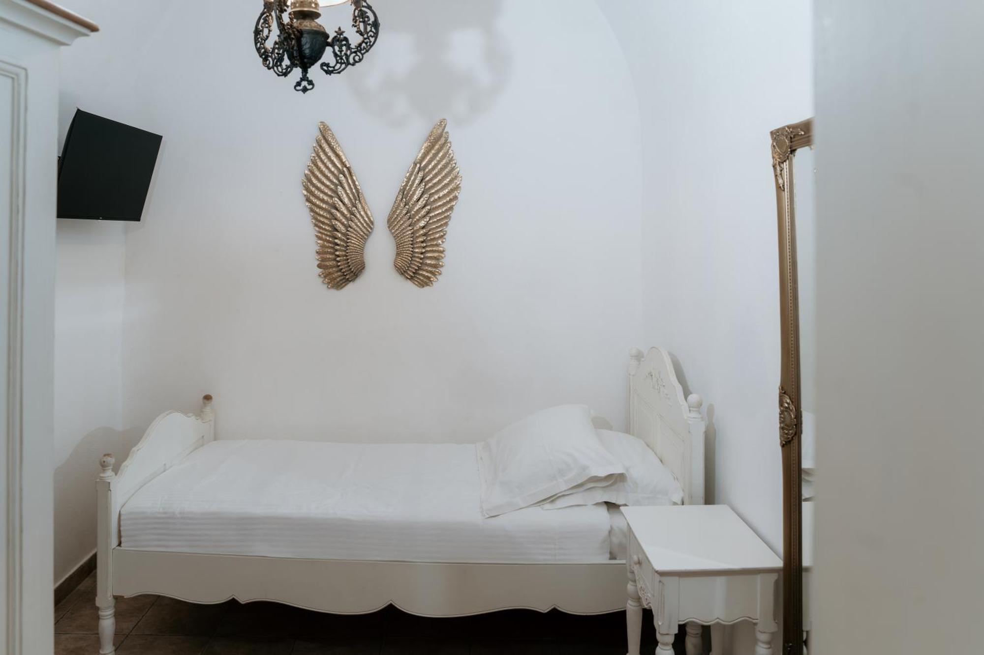 מגלוחורי Simantiri Private Villa מראה חיצוני תמונה