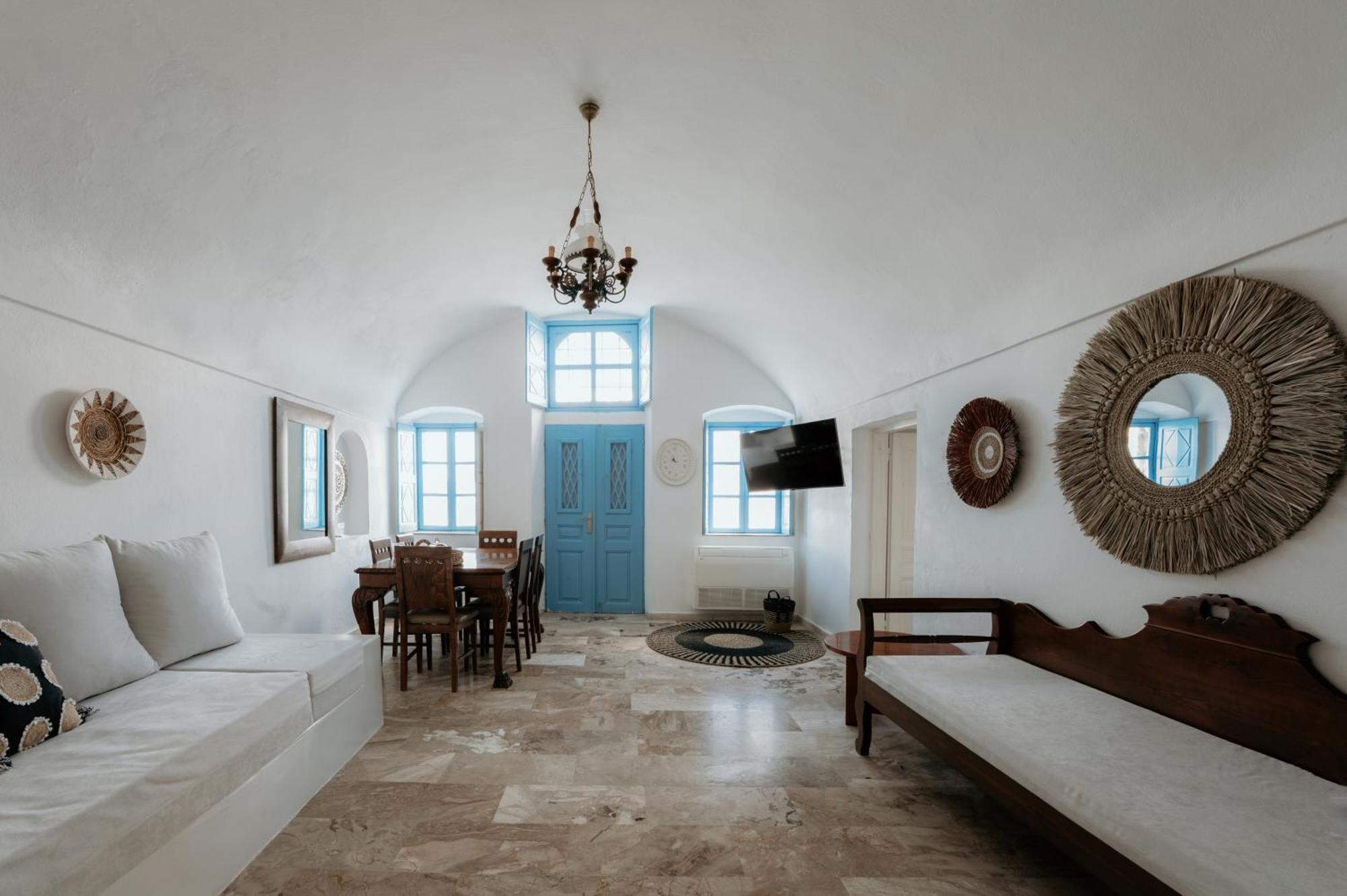 מגלוחורי Simantiri Private Villa מראה חיצוני תמונה