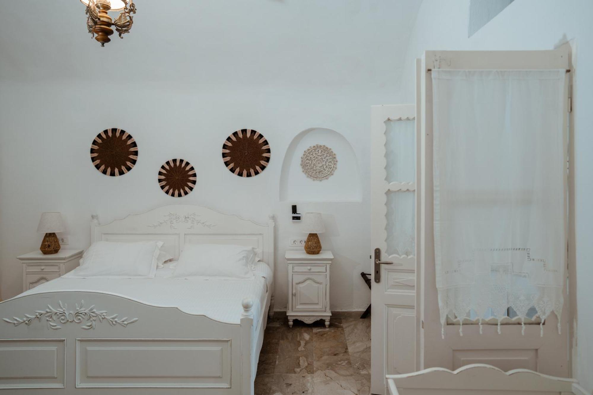 מגלוחורי Simantiri Private Villa מראה חיצוני תמונה